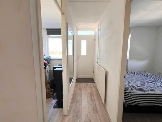 Westzijde 251, ZAANDAM