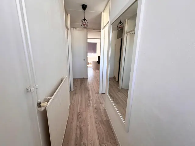 Westzijde 251, ZAANDAM