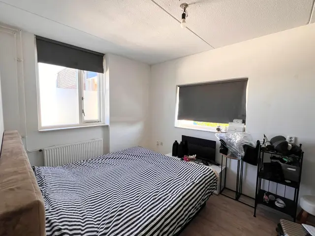 Westzijde 251, ZAANDAM