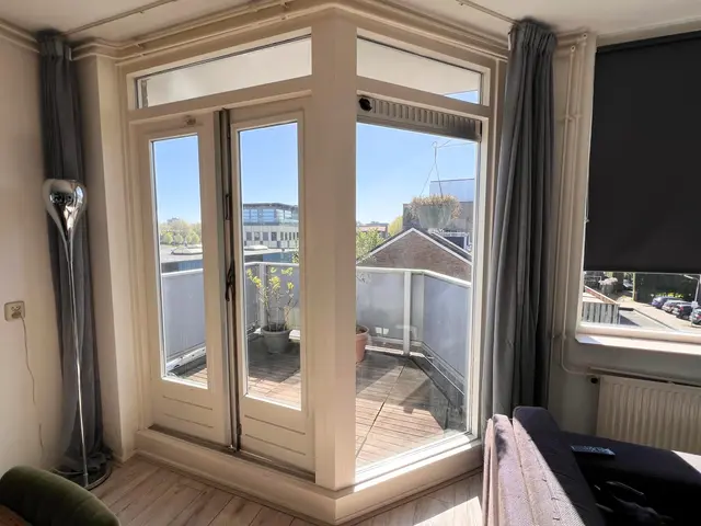 Westzijde 251, ZAANDAM