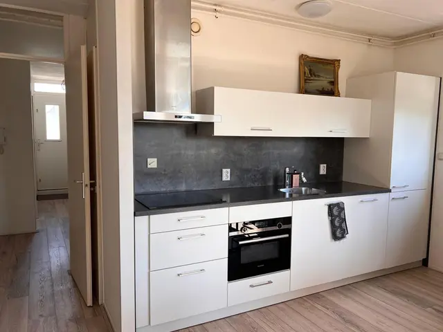 Westzijde 251, ZAANDAM