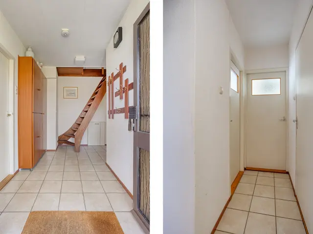 van der Ploegstraat 93, HEEMSKERK