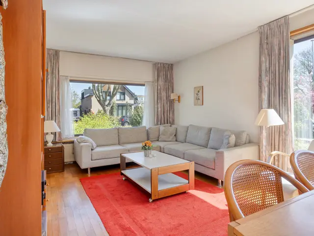 van der Ploegstraat 93, HEEMSKERK