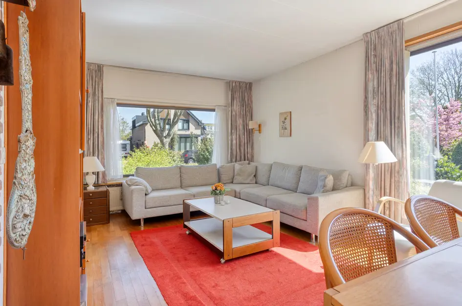 van der Ploegstraat 93