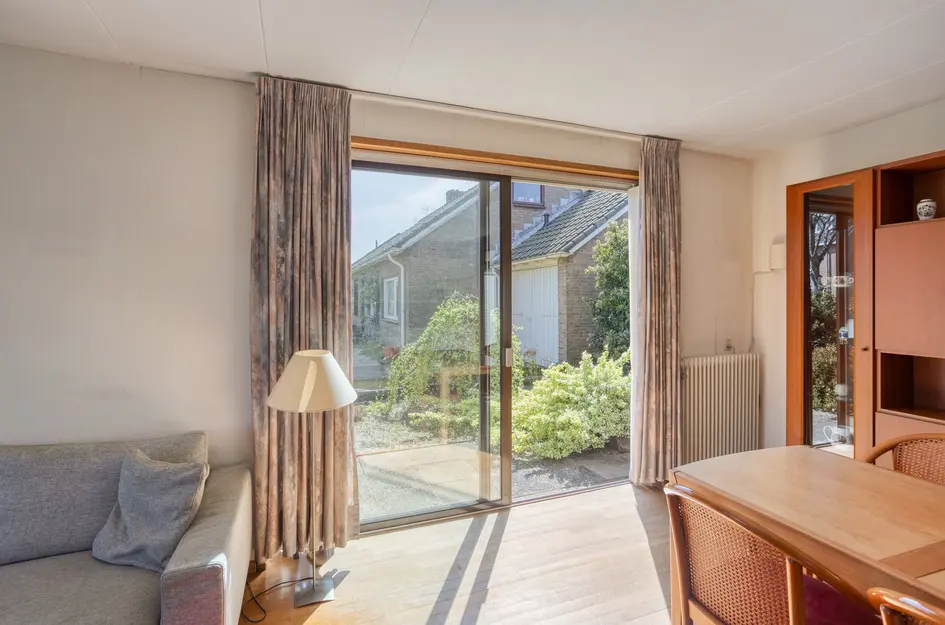 van der Ploegstraat 93