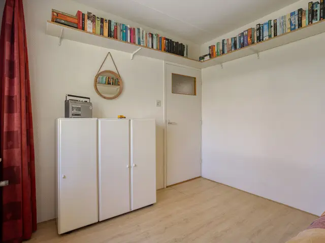 van der Ploegstraat 93, HEEMSKERK