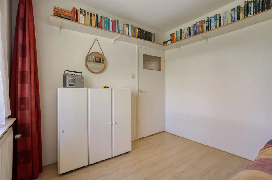 van der Ploegstraat 93