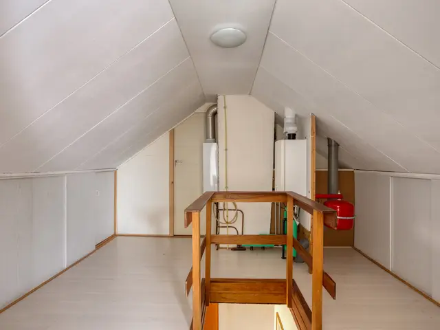 van der Ploegstraat 93, HEEMSKERK