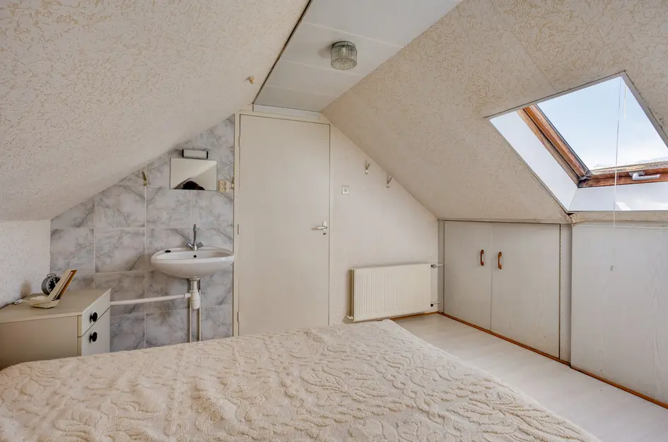 van der Ploegstraat 93