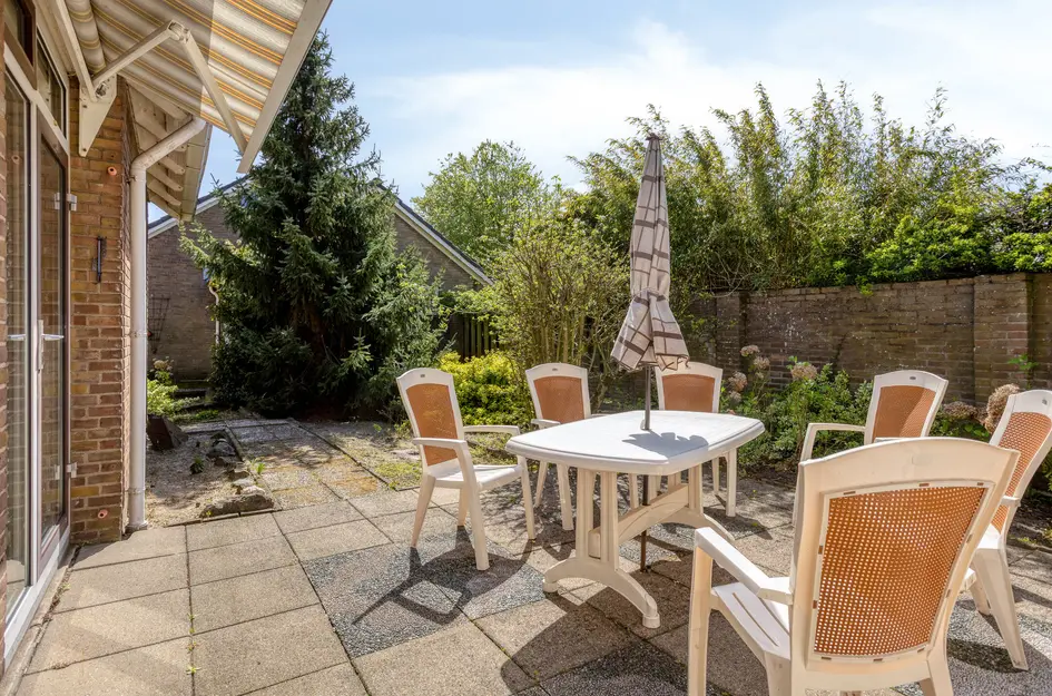 van der Ploegstraat 93