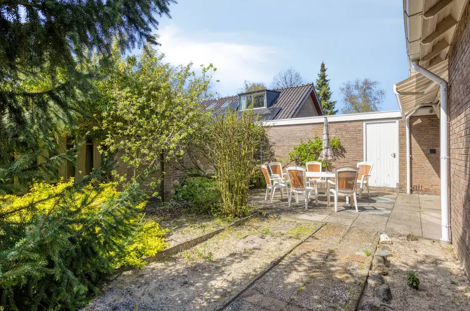 van der Ploegstraat 93