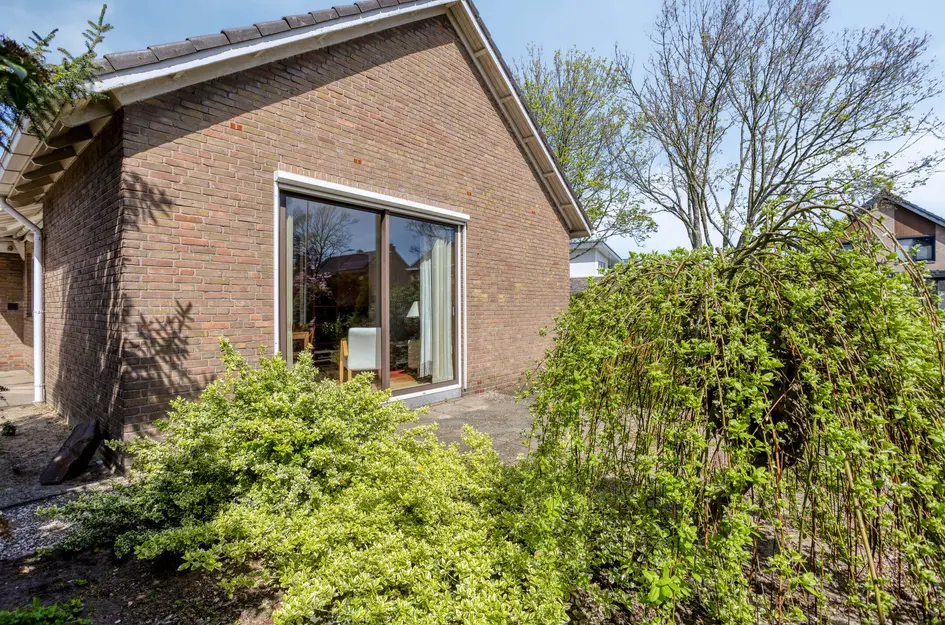 van der Ploegstraat 93