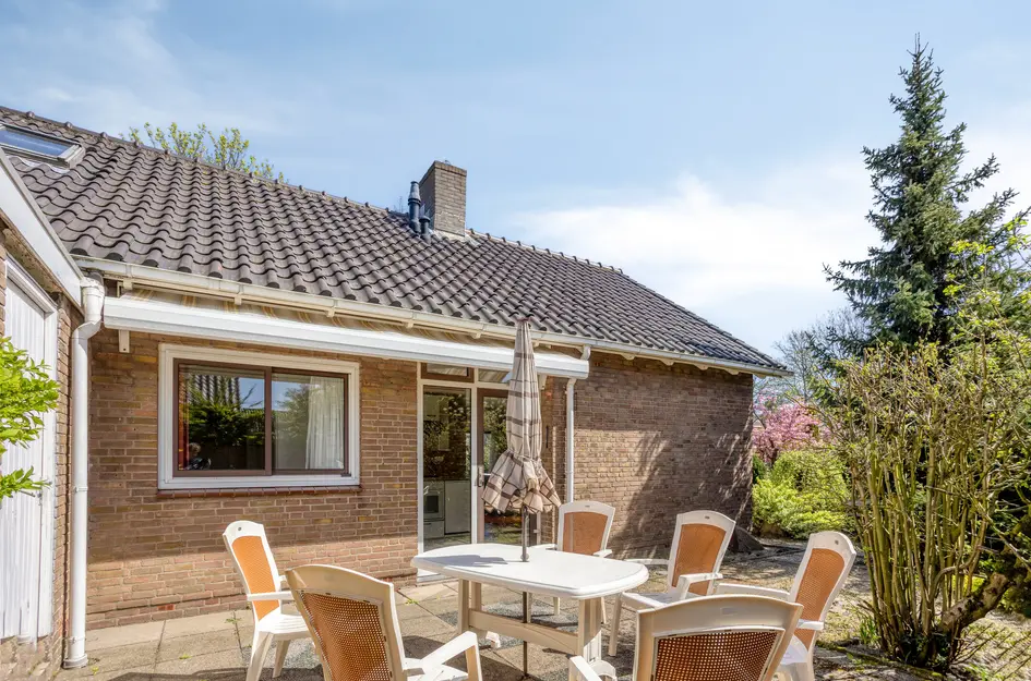 van der Ploegstraat 93