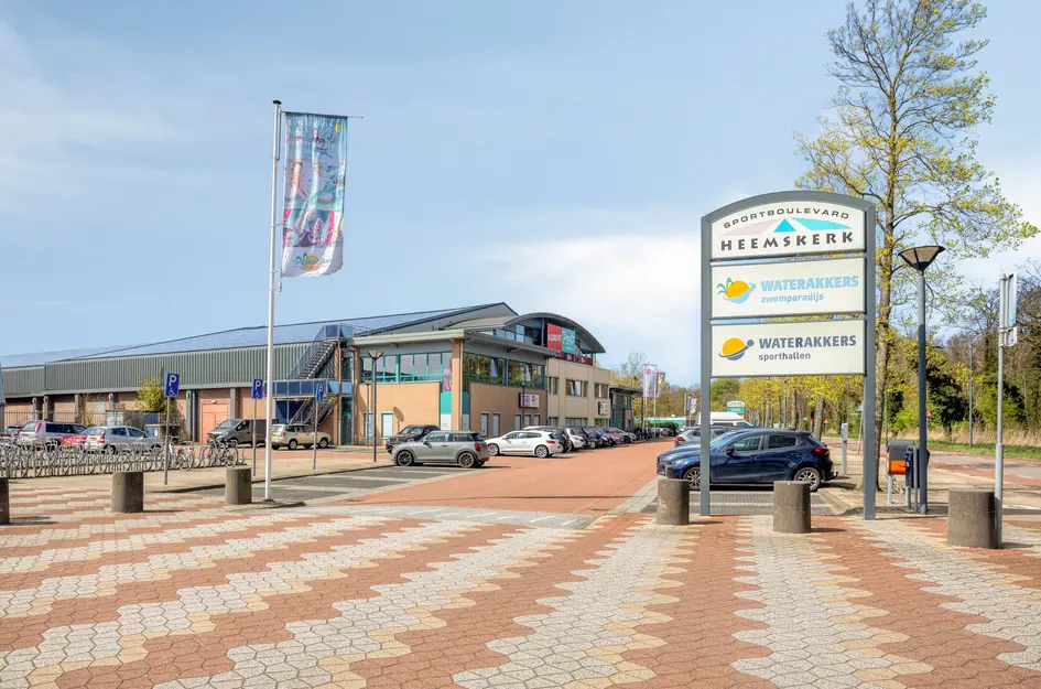 van der Ploegstraat 93