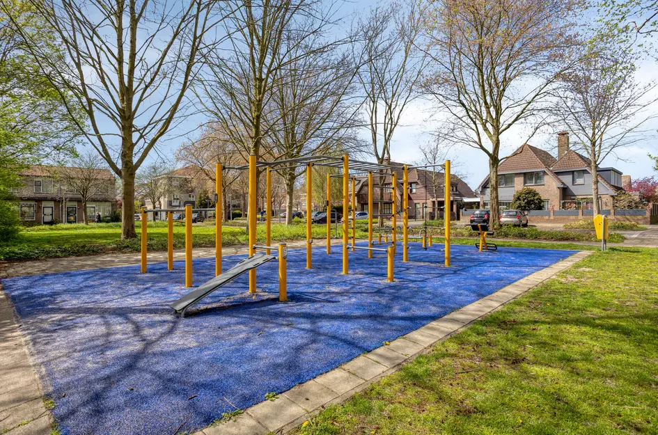 van der Ploegstraat 93