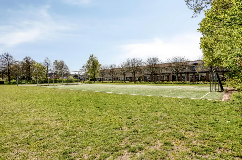 van der Ploegstraat 93