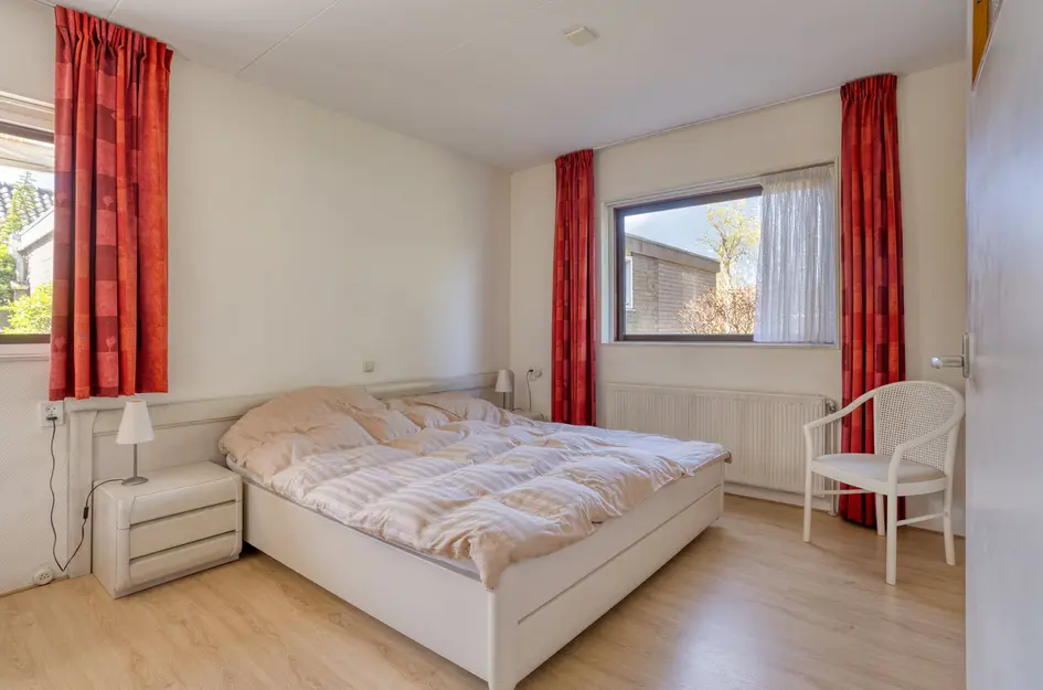 van der Ploegstraat 93