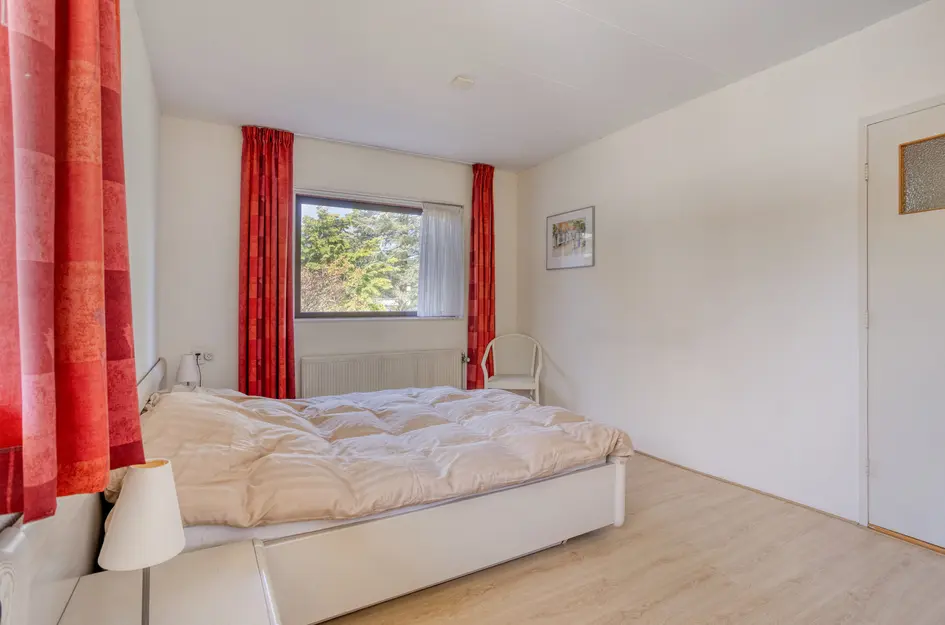 van der Ploegstraat 93