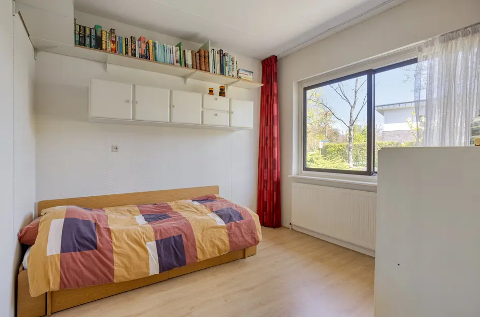 van der Ploegstraat 93