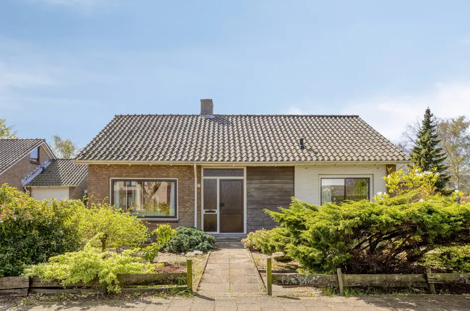 van der Ploegstraat 93