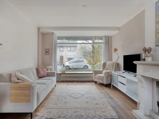 Bestevaerslaan 14, HEILOO