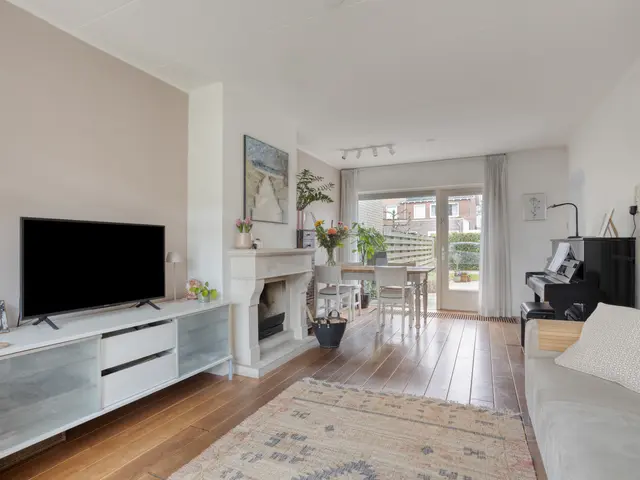 Bestevaerslaan 14, HEILOO