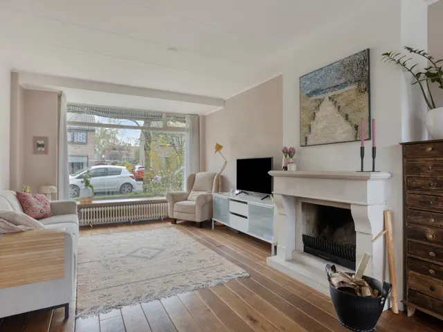 Bestevaerslaan 14, HEILOO