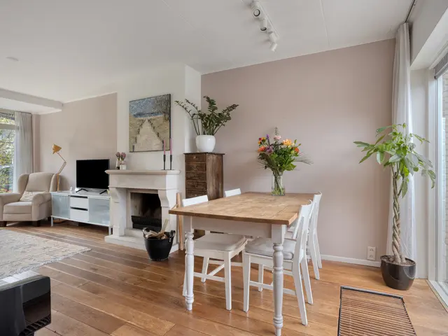 Bestevaerslaan 14, HEILOO