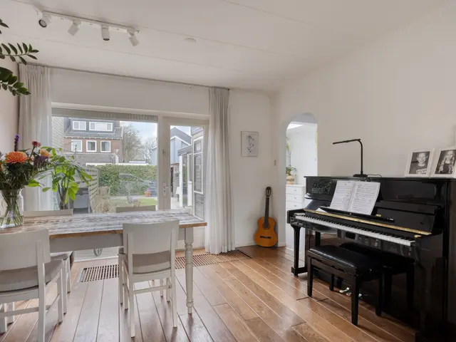 Bestevaerslaan 14, HEILOO