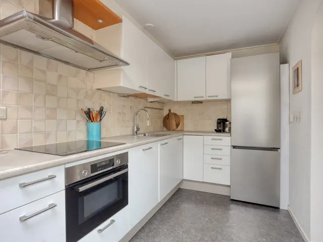 Bestevaerslaan 14, HEILOO