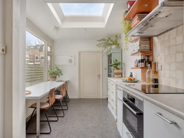 Bestevaerslaan 14, HEILOO