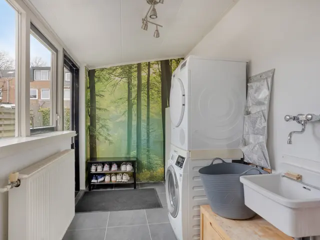 Bestevaerslaan 14, HEILOO