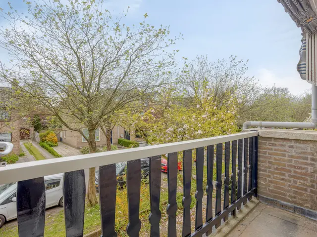 Bestevaerslaan 14, HEILOO