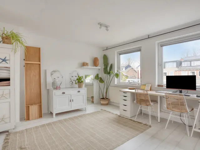 Bestevaerslaan 14, HEILOO