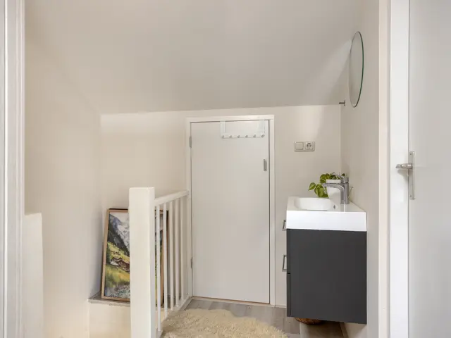 Bestevaerslaan 14, HEILOO