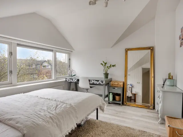 Bestevaerslaan 14, HEILOO