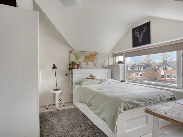 Bestevaerslaan 14, HEILOO