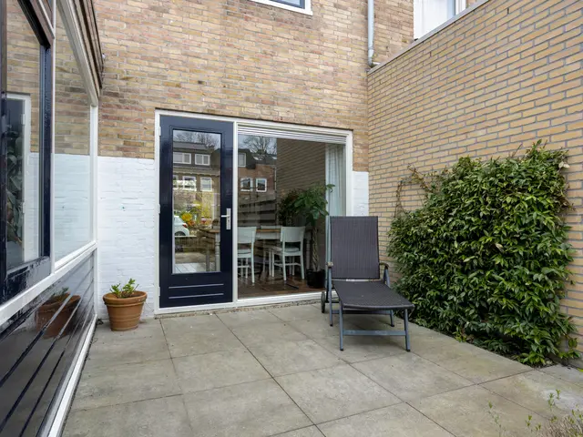 Bestevaerslaan 14, HEILOO