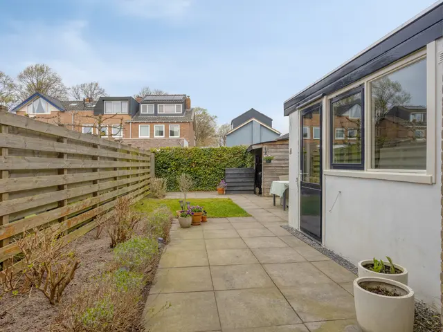 Bestevaerslaan 14, HEILOO