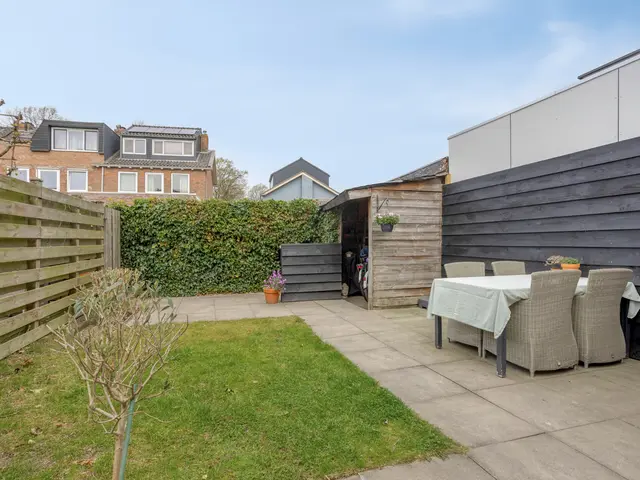 Bestevaerslaan 14, HEILOO