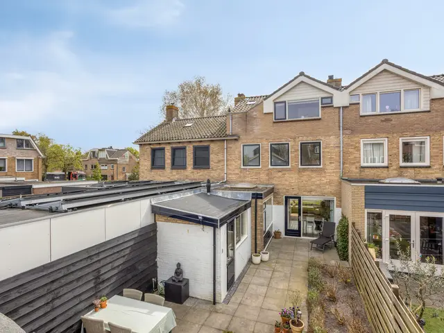 Bestevaerslaan 14, HEILOO