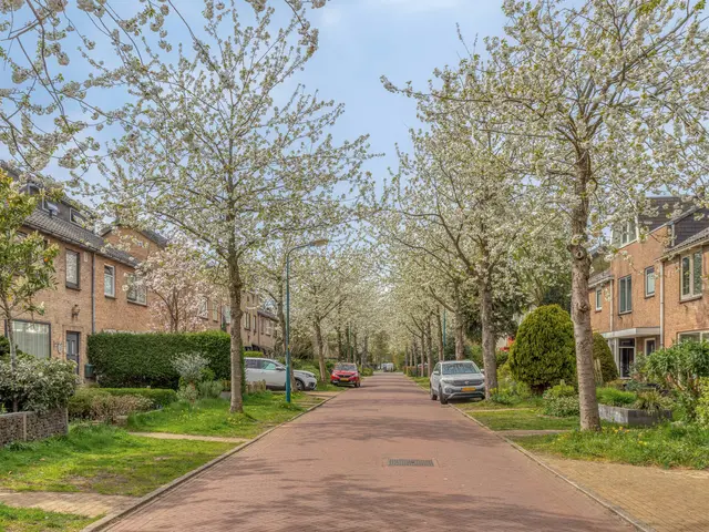 Bestevaerslaan 14, HEILOO