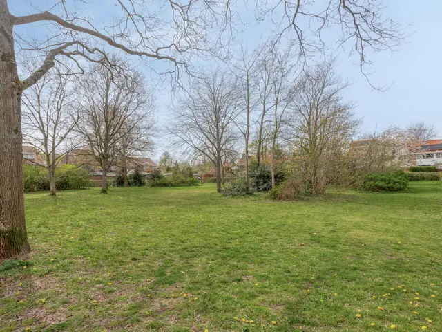 Bestevaerslaan 14, HEILOO