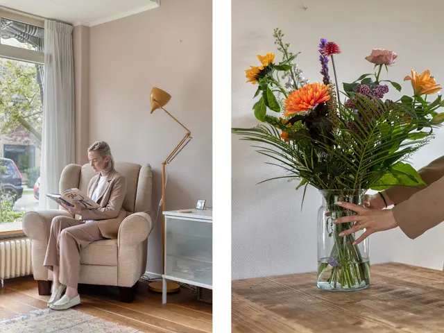 Bestevaerslaan 14, HEILOO