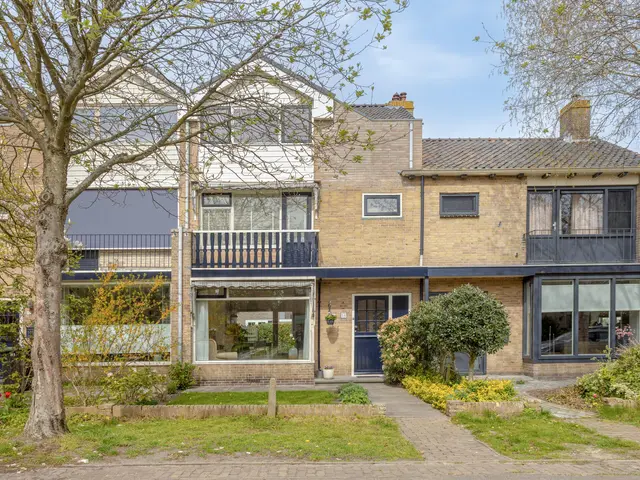 Bestevaerslaan 14, HEILOO