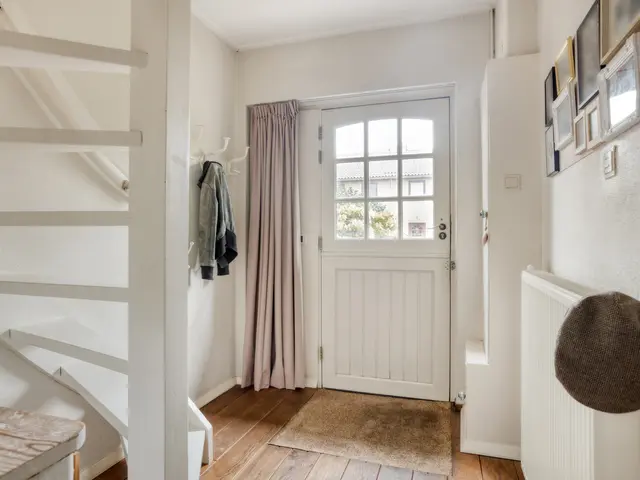 Bestevaerslaan 14, HEILOO