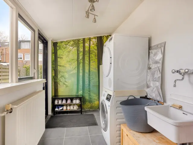 Bestevaerslaan 14, HEILOO