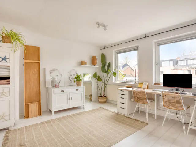 Bestevaerslaan 14, HEILOO