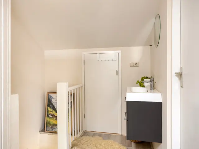 Bestevaerslaan 14, HEILOO