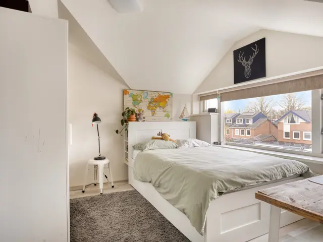 Bestevaerslaan 14, HEILOO